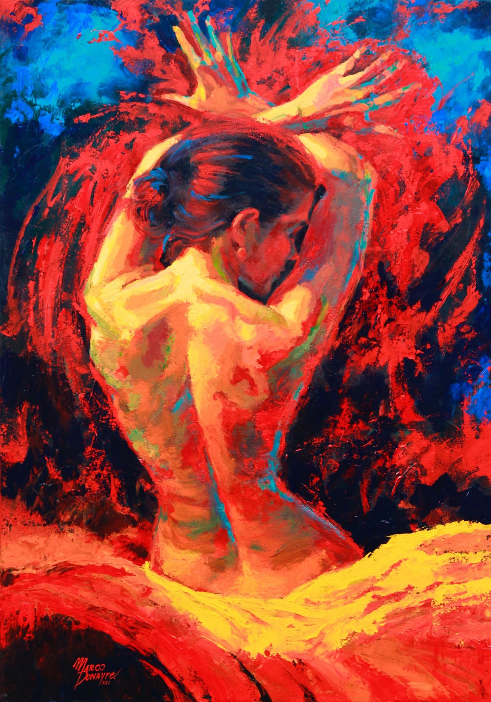Mujer