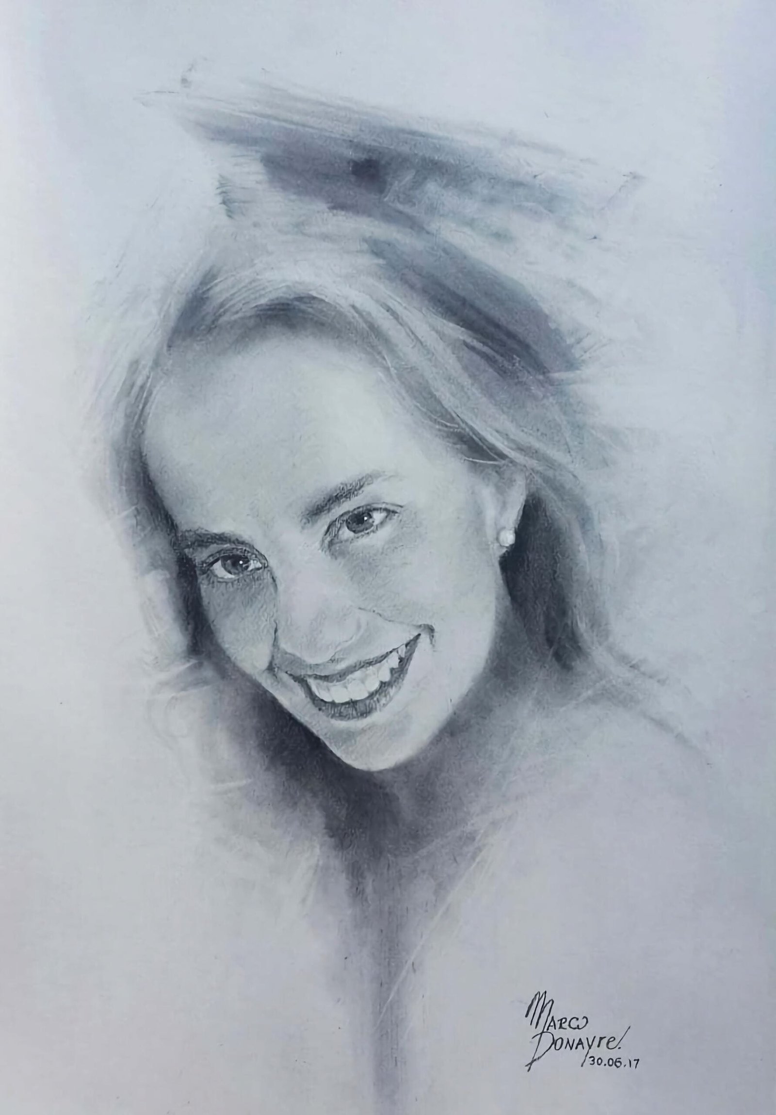 Retrato C4