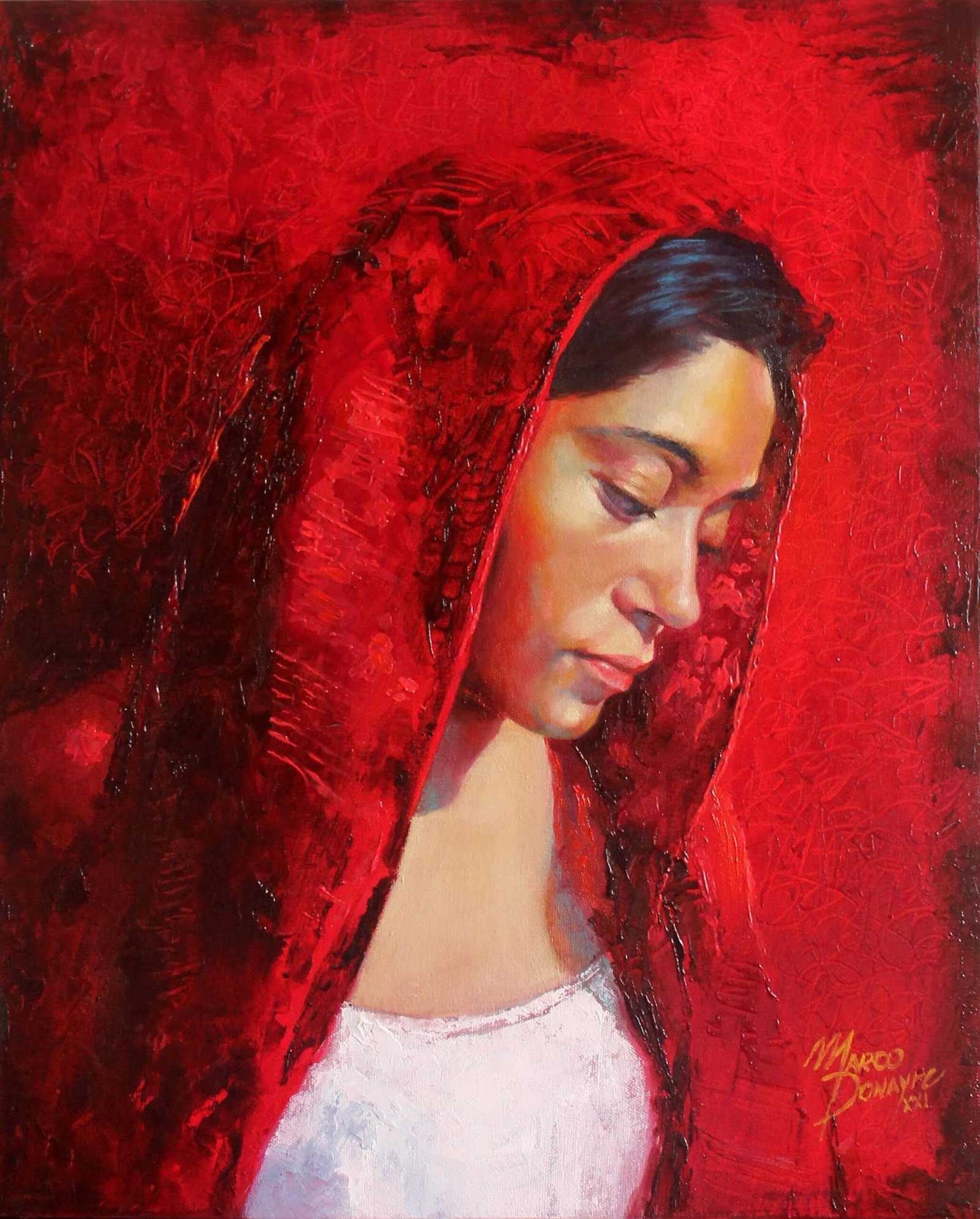 Retrato O1