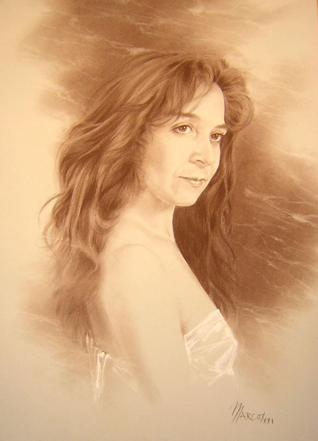 Retrato S6