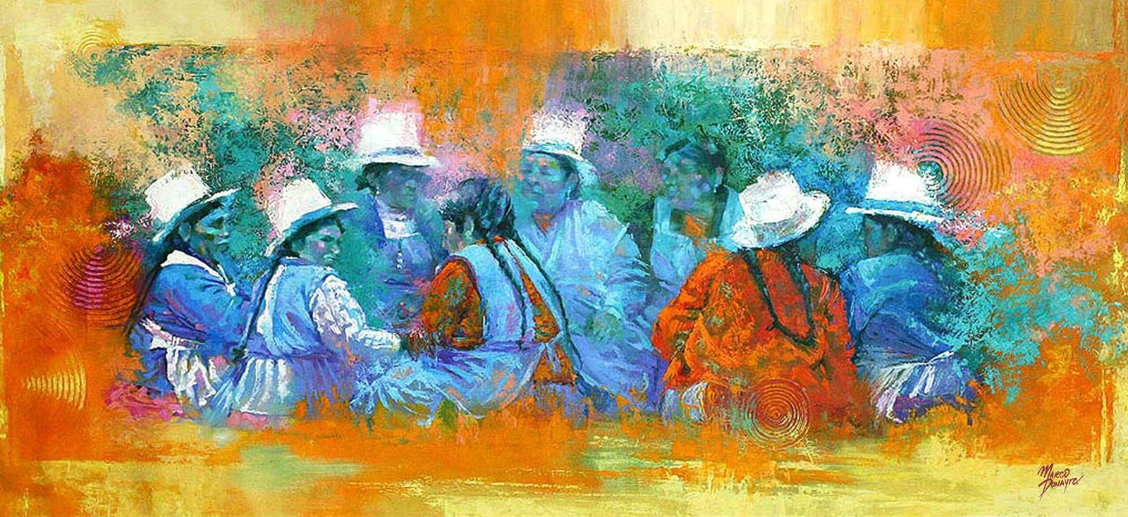 Reunión