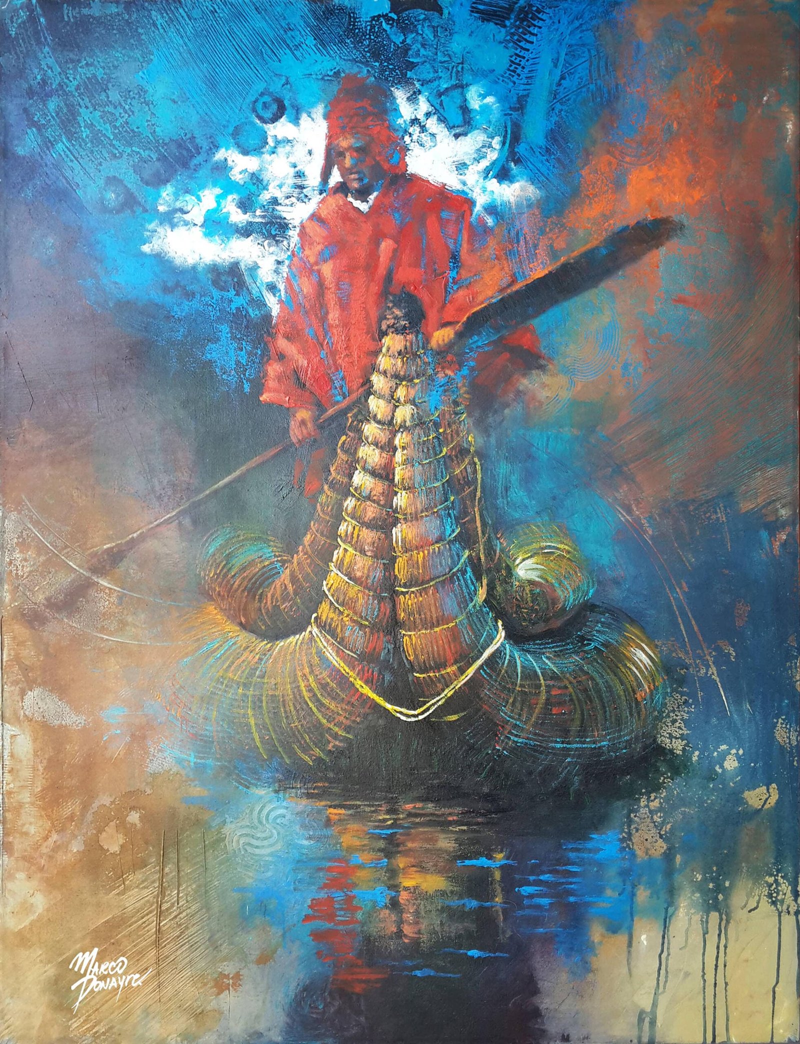 Silencio Ancestral